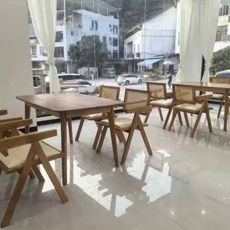 Detian Joyful Stay Inn