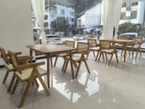 Detian Joyful Stay Inn