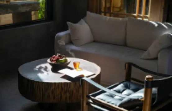 Huangshan Pushi·Oriental Space Aesthetic Luxury Hideaway Homestay (Lingshan, Chengkan )