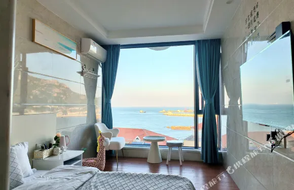 珠海外伶仃幸福島嶼