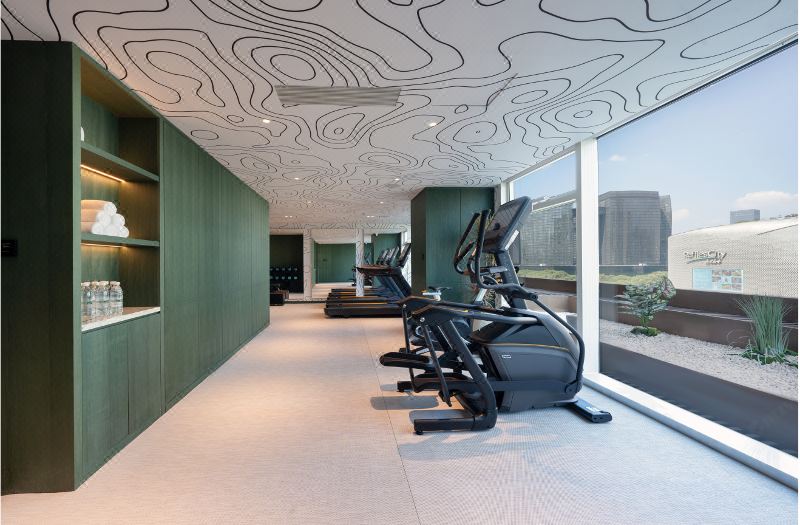 Hangzhou Delphi Hotel Qianjiang photo 2