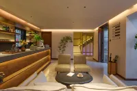 Wantu·Daiwang Neighbourhood Courtyard Homestay