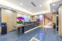 ELONG R.YUN Hotel (Lanzhou Old Street, Yellow River Tower Branch) - جديد