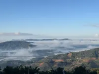 Nanbenshan Yin Homestay