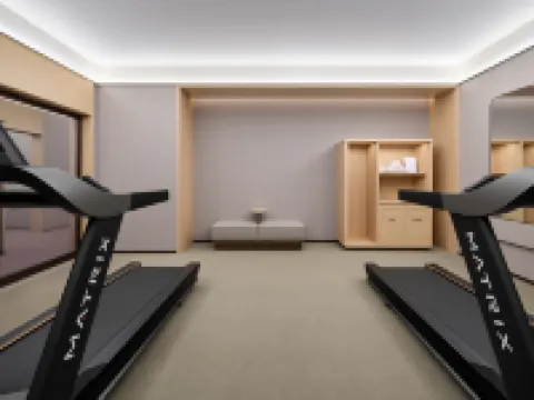 JI Hotel (Qinhuangdao Shanhaiguan Railway Station Ancient City Scenic Area) Hotels in Qinhuangdao