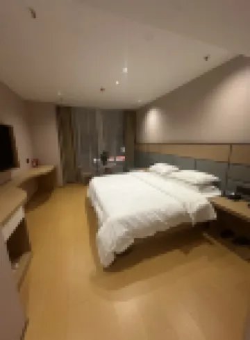 忻城國際大酒店（來賓忻城土司衙署店） 忻城酒店