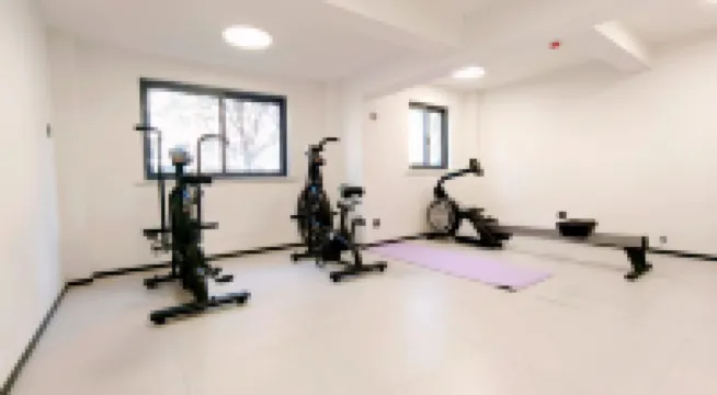 Molan Garden Hotel Co-branded Store (Dapu Scenic Area Xuzhen)