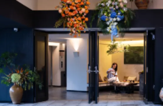 山野拾間·野奢天然溫泉民宿（昆明陽宗海度假區店）