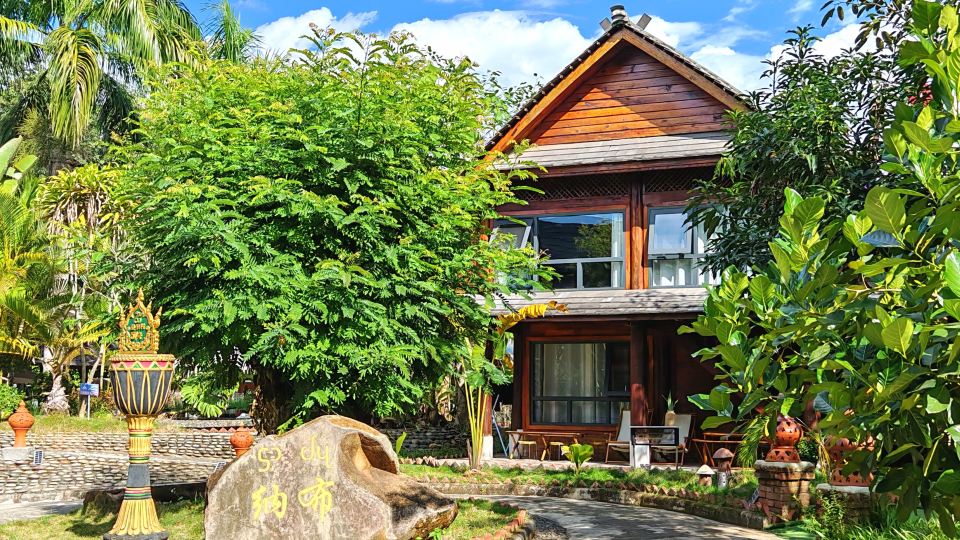 Nabu Homestay