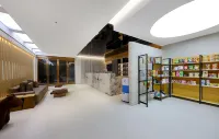 Xiaoya MINI Smart Hotel (Wuyang Wandelong Plaza Branch) - Wifi
