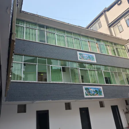 Ximeng Riverside Hotel