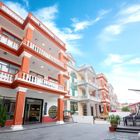 Meizhou Island Island Servant Heart 270° Exclusive Large Terrace with Direct Seaview (Mazu Temple)