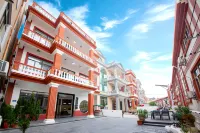 Meizhou Island Island Servant Heart 270° Exclusive Large Terrace with Direct Seaview (Mazu Temple)