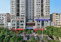 百源飯店（豐都鬼城豐都汽車客運站店）
