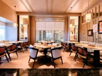 Dolton international hotel - Aamiainen