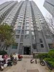 2. Blossom & Grace Hotel · Langya Olympic Center