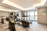Licheng・Yue Hotel (Wuhan Optics Valley Science and Technology Exhibition Center Branch)