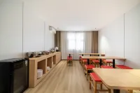 Hou Lai Hotel (Xi'an Xianyang International Airport Branch)