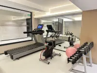 Manrui Hotel Jinan Olympic Sports Center Hanyu Jingu Branch - เปิดใหม่
