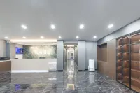 Jianmo ViSTA Hotel (Qihe Chang'ao International) - 3-نجوم