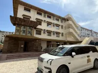 Anbu Private Hot Spring Courtyard B&B