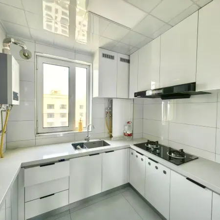 Xiaojuyuan Homestay