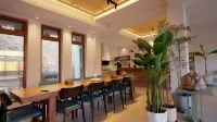 Great Wall Courtyard · Anyiyuan Boutique Homestay