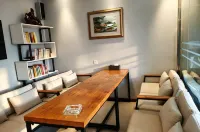 Luzhou Zhongyou Homestay - 2 ดาว