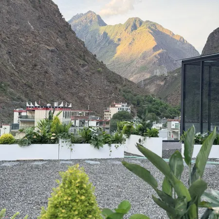 Mountview Elegant Villas