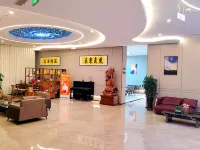 Wenrui Hotel Hotels in Faku