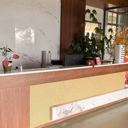 Yuyou Xiayue Qiantang Homestay