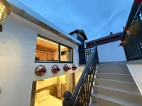 JOYNE MANSION