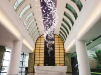 Xinyi Qipan Airport Training Center Hotels in Xinyi