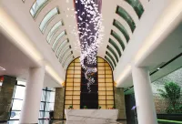 Xinyi Qipan Airport Training Center