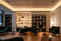 Neyar • Niyafa Luxury Hot Spring Terrace Garden Hotel (Chengdu Chunxi Road Taikoo Li) - 4 estrellas