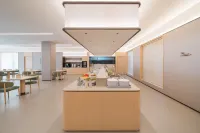 JI Hotel (Handan Museum Meilecheng) - 3-Star