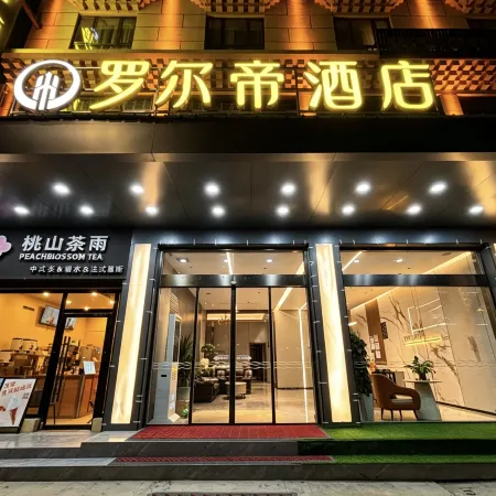 ROLDI HOTEL