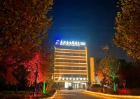 Ningling Spring and Autumn She Theme Hotel - Wi-Fi