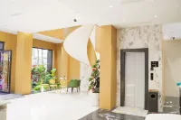 Lijing Hotel - 2성급
