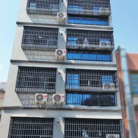 Xinghai Yijian Apartment (Haiyun Plaza)