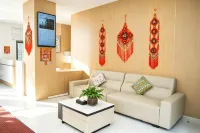UNITOURHOTEL（Shangqiu  Xiayi  County  Store） - Parking