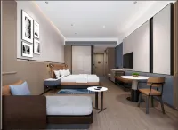 Fuzhou Changle Four Points by Sheraton Hotel - Wifi
