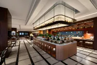 佛山禪城萬象天地城際酒店 - 早餐