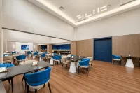 Meihao Hotel (Cangzhou Xinhua District Changfeng Plaza) - Frühstück