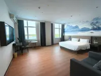 Homeinn Pebble Hotel (Jinan Jiyang New Town)