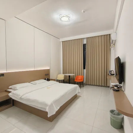 Ximeng Boyue Hotel