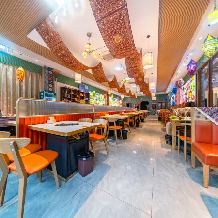 Yunshang Light Stay Hotel (Jiuzhaigou Goukou)