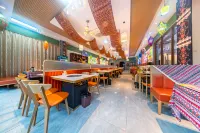 Yunshang Light Stay Hotel (Jiuzhaigou Goukou) - Frühstück