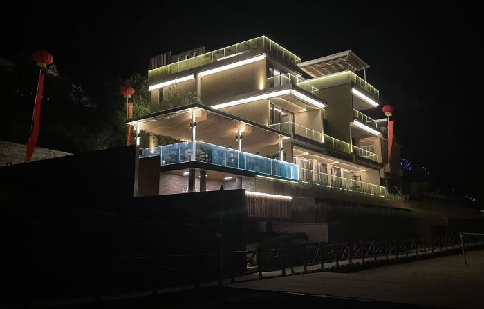 夢見蓬萊1號院民宿
