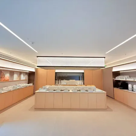 Ji Hotel (Wuxi Huishan Avenue Yue Shang Outlet Branch)
